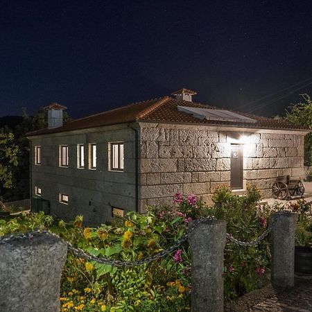 ファフェ Casa Do Valeゲストハウス エクステリア 写真