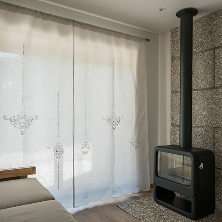 ファフェ Casa Do Valeゲストハウス エクステリア 写真