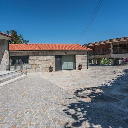 ファフェ Casa Do Valeゲストハウス エクステリア 写真