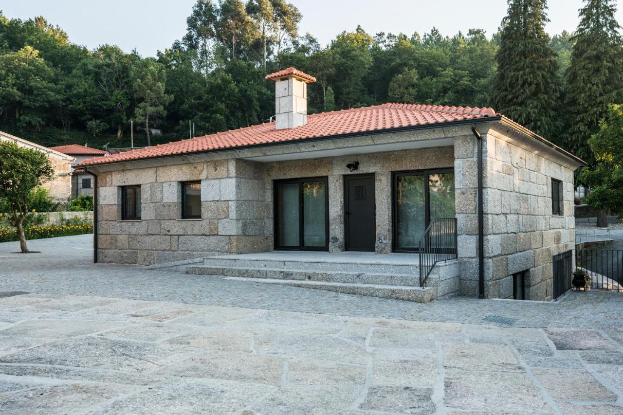 ファフェ Casa Do Valeゲストハウス エクステリア 写真