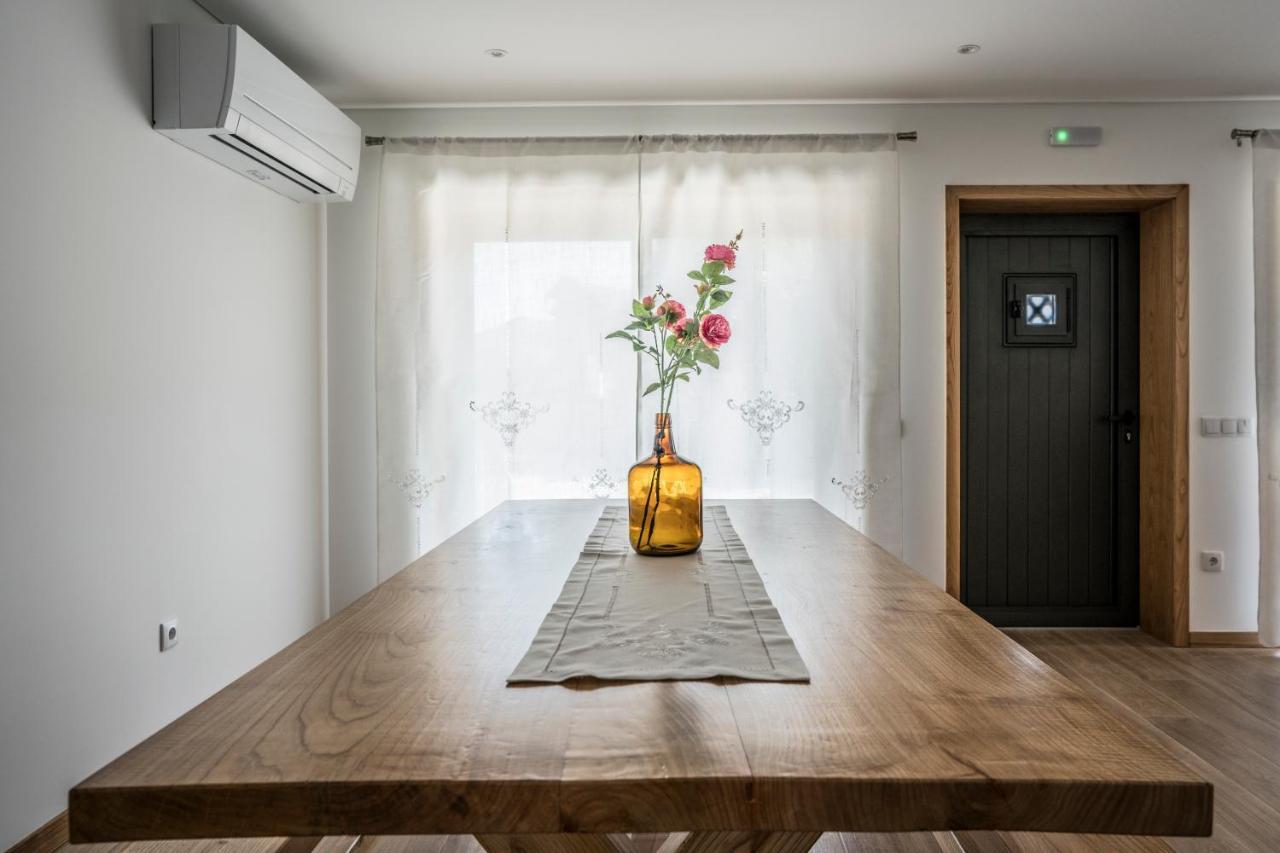 ファフェ Casa Do Valeゲストハウス エクステリア 写真