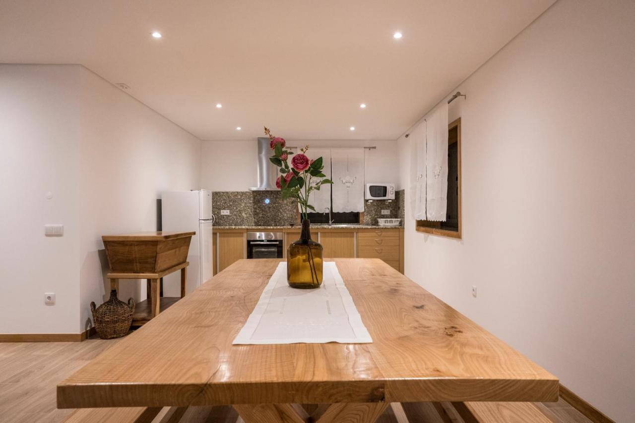 ファフェ Casa Do Valeゲストハウス エクステリア 写真