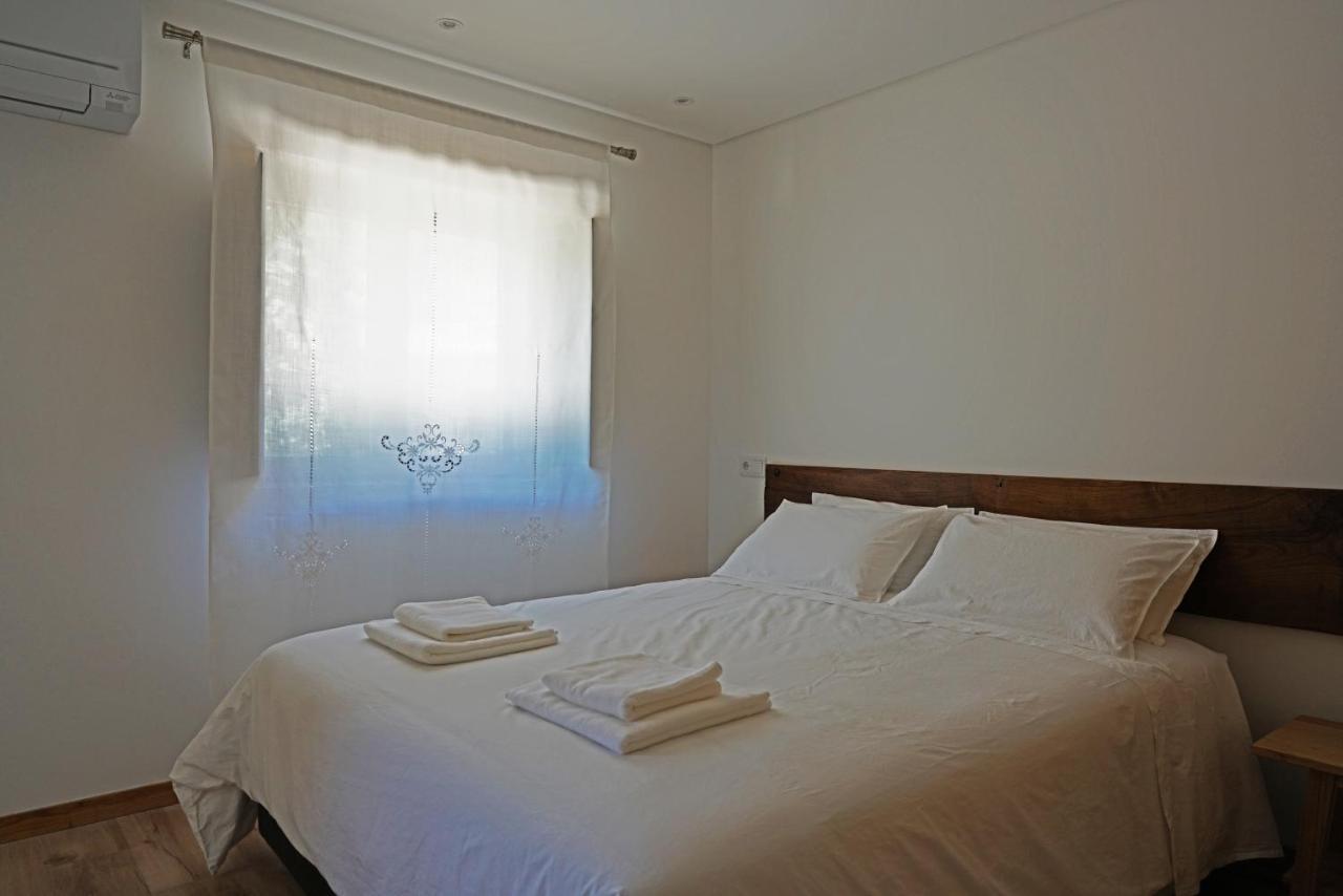 ファフェ Casa Do Valeゲストハウス エクステリア 写真