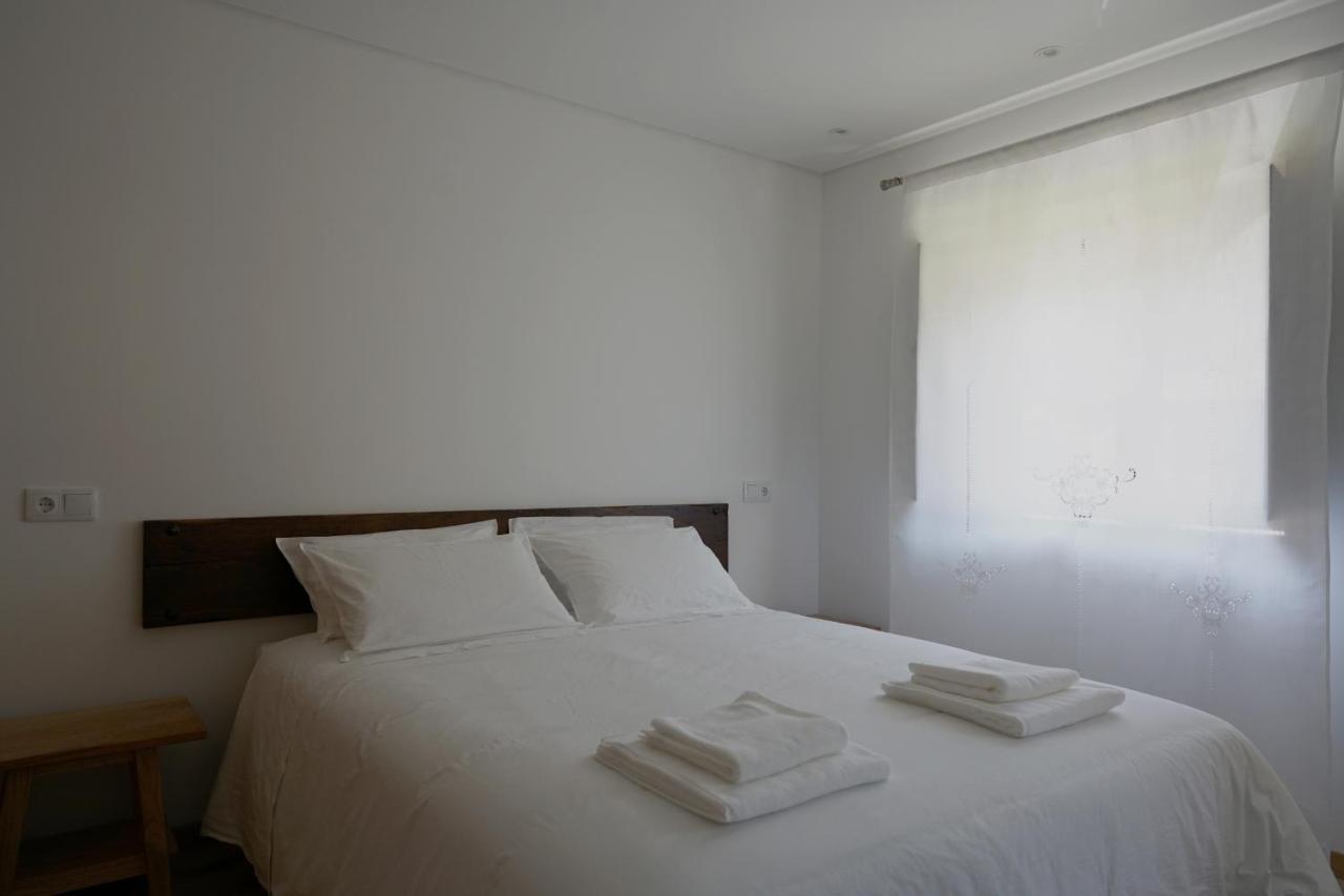 ファフェ Casa Do Valeゲストハウス エクステリア 写真