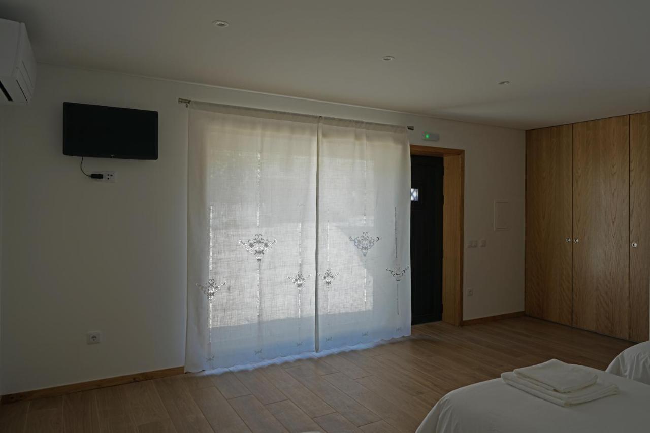 ファフェ Casa Do Valeゲストハウス エクステリア 写真