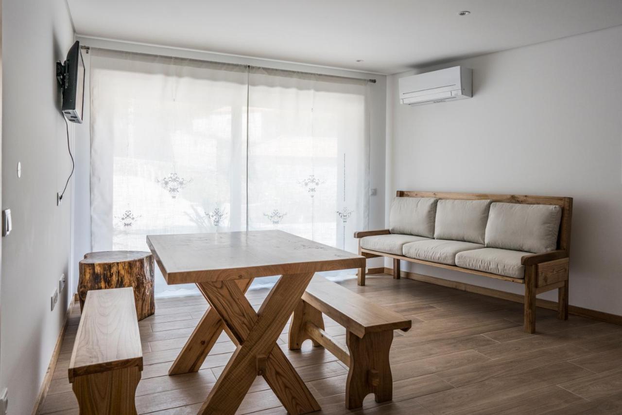ファフェ Casa Do Valeゲストハウス エクステリア 写真