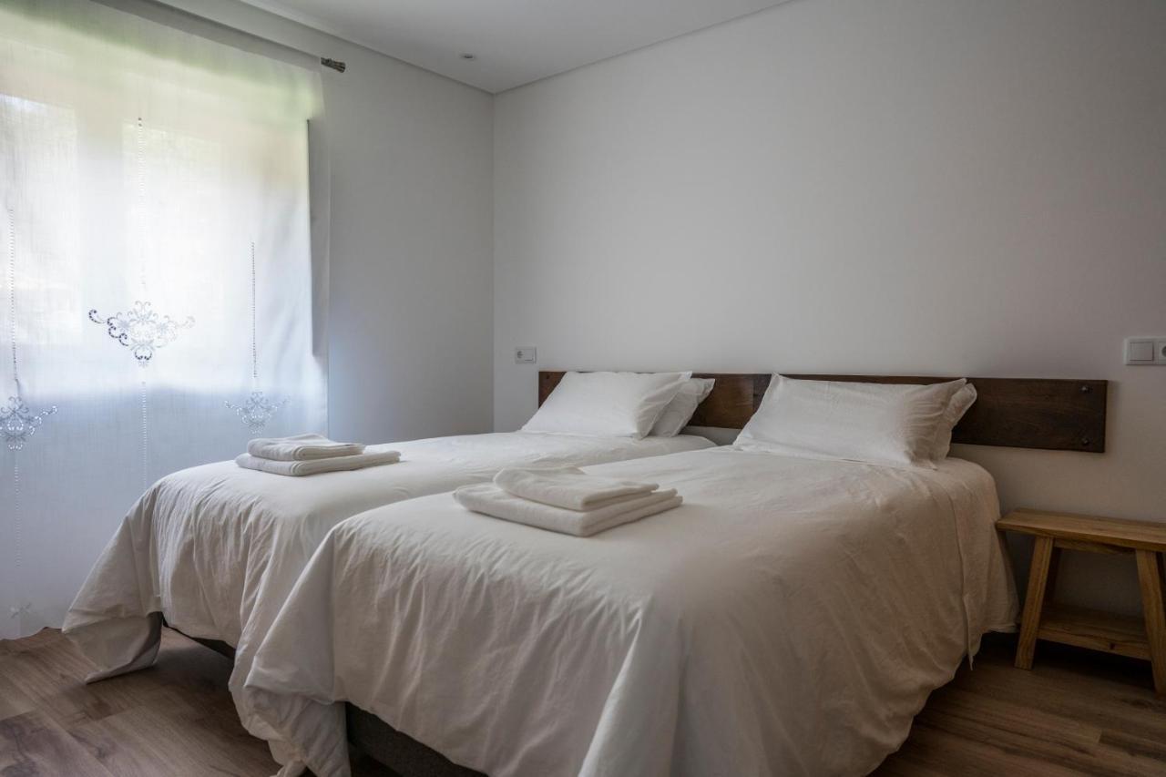 ファフェ Casa Do Valeゲストハウス エクステリア 写真