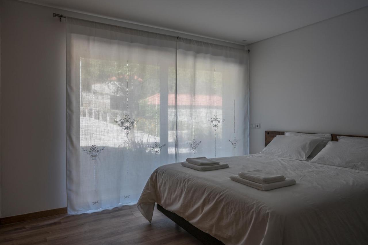 ファフェ Casa Do Valeゲストハウス エクステリア 写真