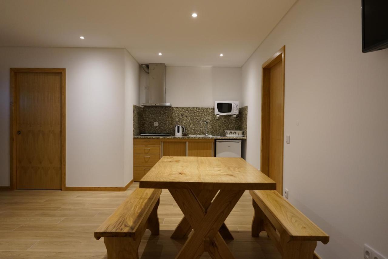 ファフェ Casa Do Valeゲストハウス エクステリア 写真